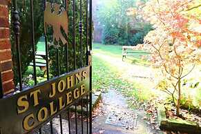 St John's College