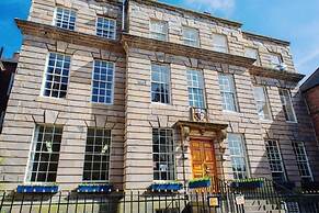 St John's College