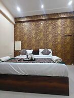 Hotel Harmony Heaven By Rk Palace