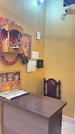 Hotel Harmony Heaven By Rk Palace