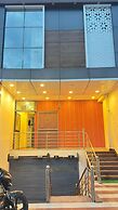 Hotel Harmony Heaven By Rk Palace