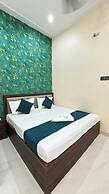 Hotel Harmony Heaven By Rk Palace