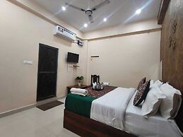 Hotel Harmony Heaven By Rk Palace