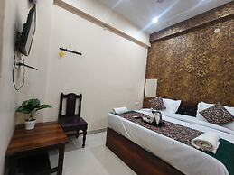 Hotel Harmony Heaven By Rk Palace