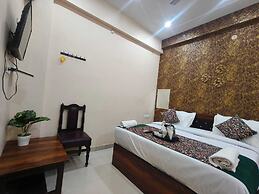 Hotel Harmony Heaven By Rk Palace