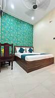 Hotel Harmony Heaven By Rk Palace