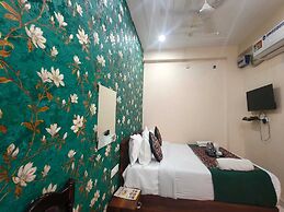 Hotel Harmony Heaven By Rk Palace