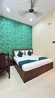 Hotel Harmony Heaven By Rk Palace