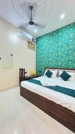 Hotel Harmony Heaven By Rk Palace