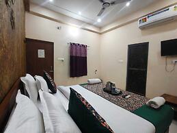Hotel Harmony Heaven By Rk Palace
