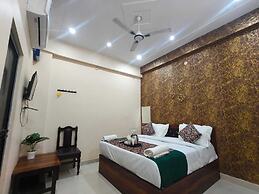 Hotel Harmony Heaven By Rk Palace