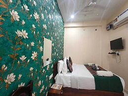 Hotel Harmony Heaven By Rk Palace