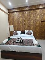 Hotel Harmony Heaven By Rk Palace