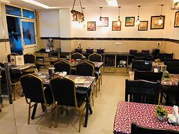 Hotel Harmony Heaven By Rk Palace