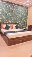 Hotel Harmony Heaven By Rk Palace