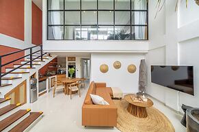 Park Homei