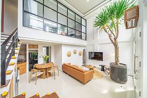 Park Homei