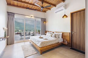 ELIVAAS Antarmann Casa Ember 2BHK