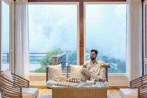 ELIVAAS Antarmann Casa Ember 2BHK