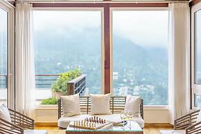 ELIVAAS Antarmann Casa Ember 2BHK