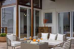 ELIVAAS Antarmann Casa Ember 2BHK