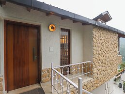 ELIVAAS Antarmann Casa Ember 2BHK