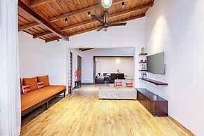 ELIVAAS Antarmann Casa Ember 2BHK