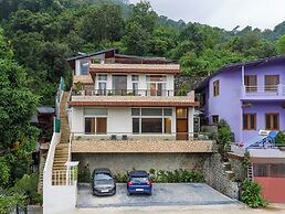 ELIVAAS Antarmann Casa Ember 2BHK