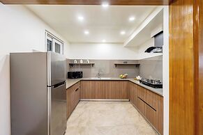 ELIVAAS Antarmann Casa Ember 2BHK