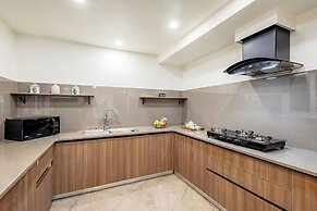 ELIVAAS Antarmann Casa Ember 2BHK