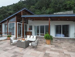 ELIVAAS Antarmann Casa Ember 2BHK