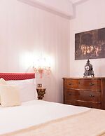 Foscolo Penthouse Grand Canal