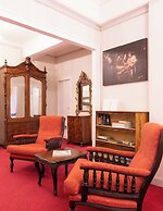 Foscolo Penthouse Grand Canal