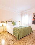 Foscolo Penthouse Grand Canal