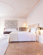 Foscolo Penthouse Grand Canal