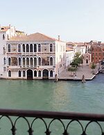 Foscolo Penthouse Grand Canal