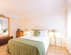 Foscolo Penthouse Grand Canal