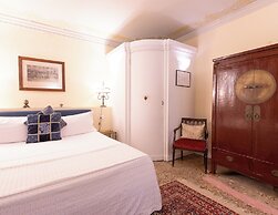 Foscolo Penthouse Grand Canal