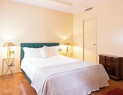 Foscolo Penthouse Grand Canal