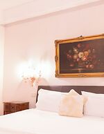 Foscolo Penthouse Grand Canal