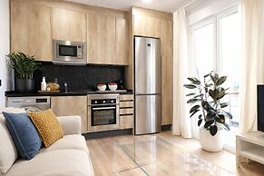 Collection Madrid Rio