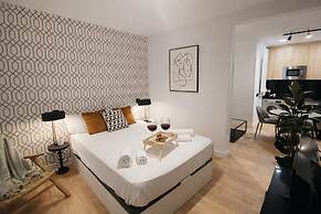 Collection Madrid Rio