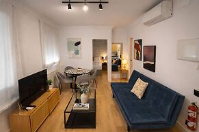 Collection Madrid Rio