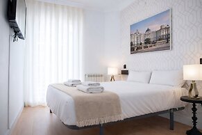 Collection Madrid Rio