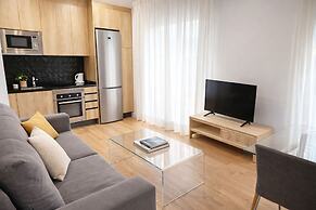 Collection Madrid Rio