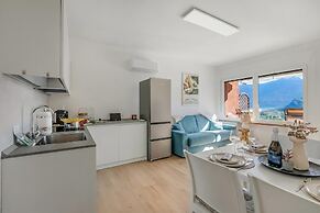 Bella Vista Apartment