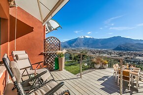 Bella Vista Apartment