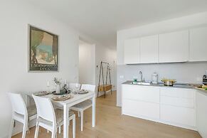 Bella Vista Apartment