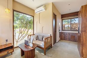 ELIVAAS Cows & Cuddles 4 BHK
