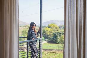 ELIVAAS Cows & Cuddles 4 BHK